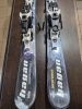 HAGAN  SKI MOUNTAINEERING SKYFORCE JR 125cm , Jerzy, Dzięgielów